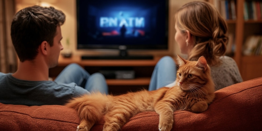 Ты хорошая, но такая проблемная девушка не нужна.