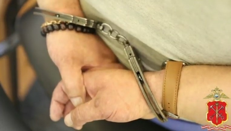 Фото: ГУ МВД России по Петербургу и Ленобласти