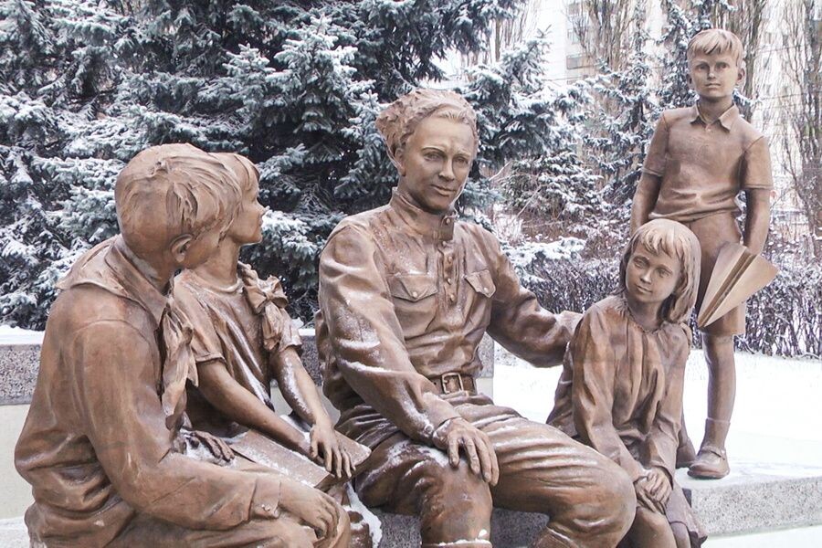     / Источник: © Татьяна Симоненкова/ТАСС