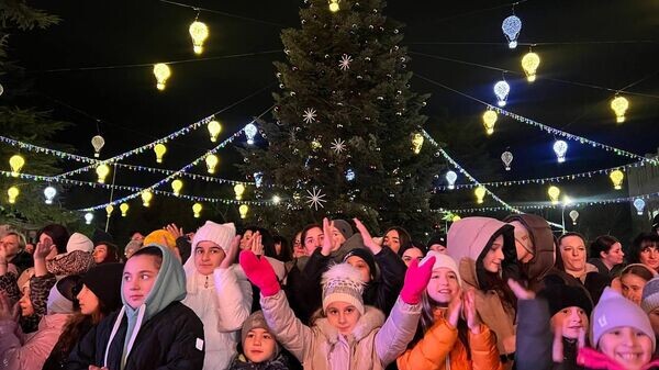    © Sputnik / Мария Санакоева