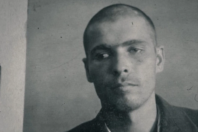 Василий Кормаков
Источник: архив Казанского гарнизонного военного суда