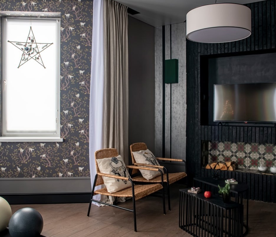 Обои Als5 011 Argania из коллекции Origins от бренда Loymina