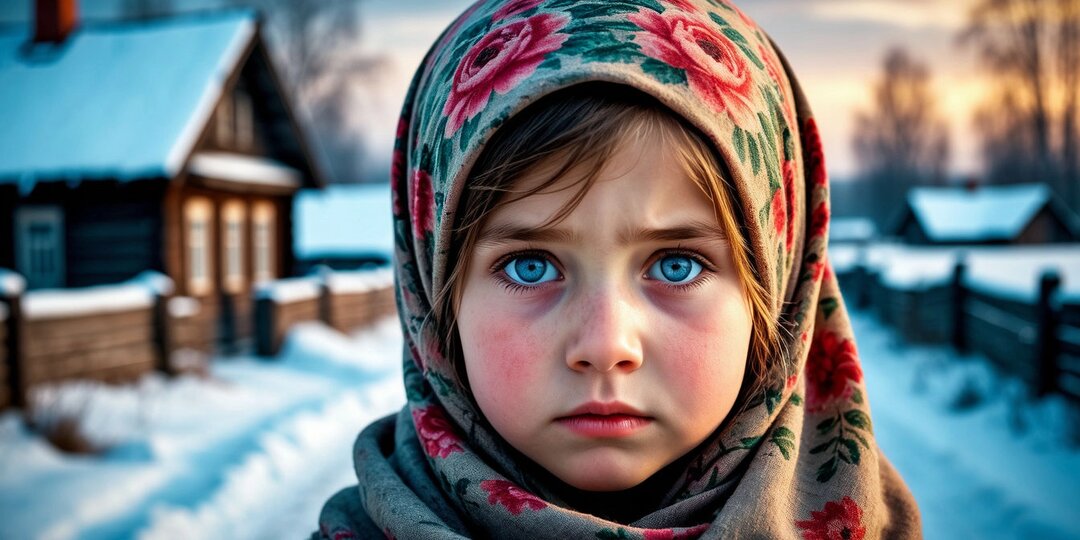 Последнее письмо от Виктора - Глава 1