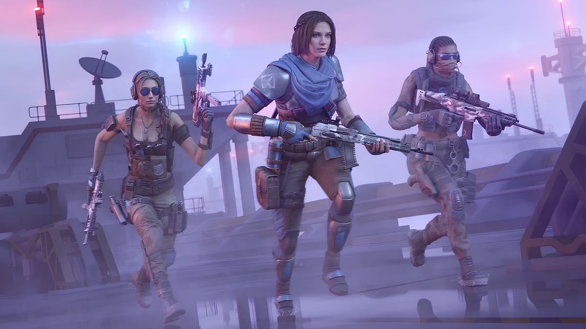 Игра с друзьями или рандомами: как обеспечить удобство обоих форматов