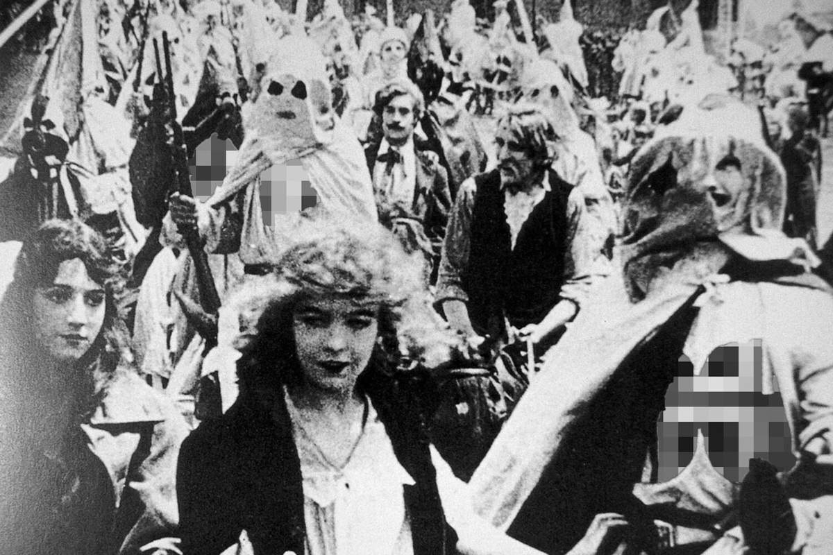 ©David W. Griffith Corp., Epoch Producing Corporation