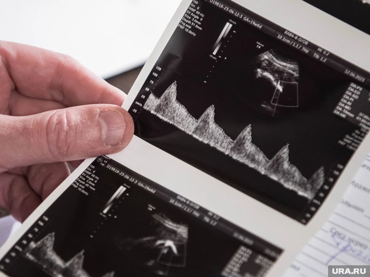     Тенденция отказа от абортах в частных клиниках принимает массовый характер