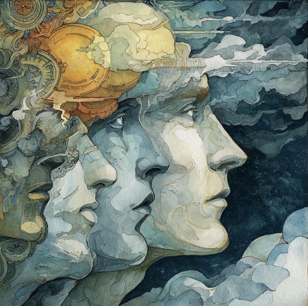 ИЛЛЮСТРАЦИЯ СОЗДАНА ИИ