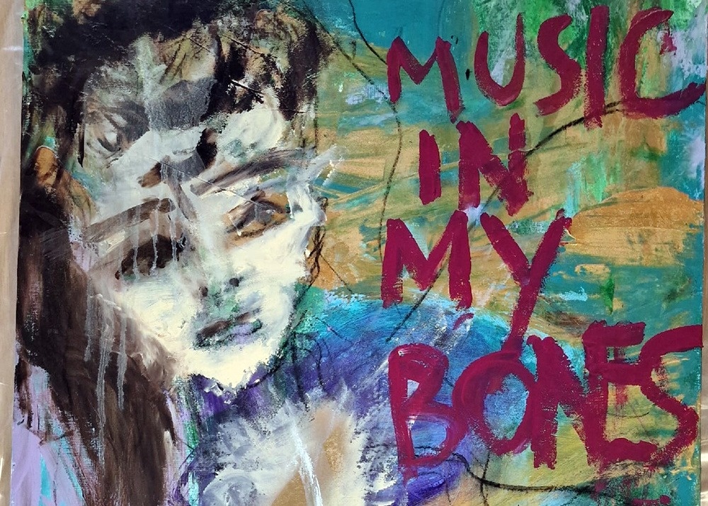 Работа Татьяны Плаксин /  @pacha_tati