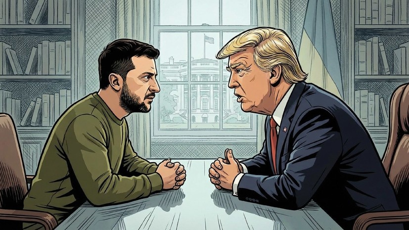   Сгенерировано с помощью ИИ