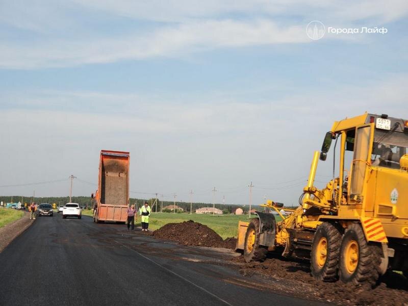     Фото: Города Лайф