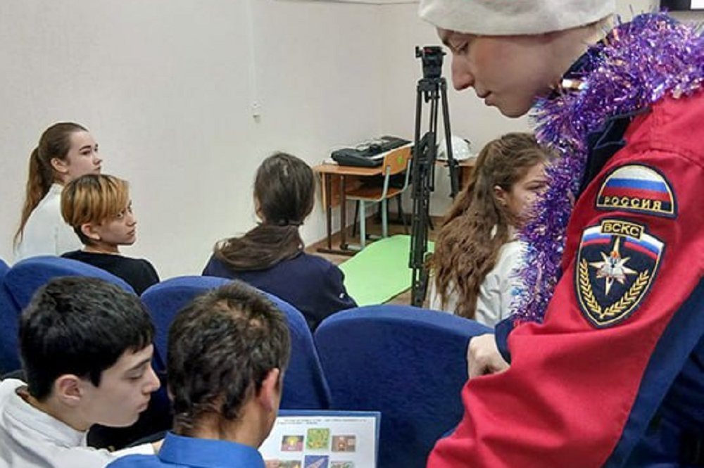 Фото: Пресс-служба МГТУ