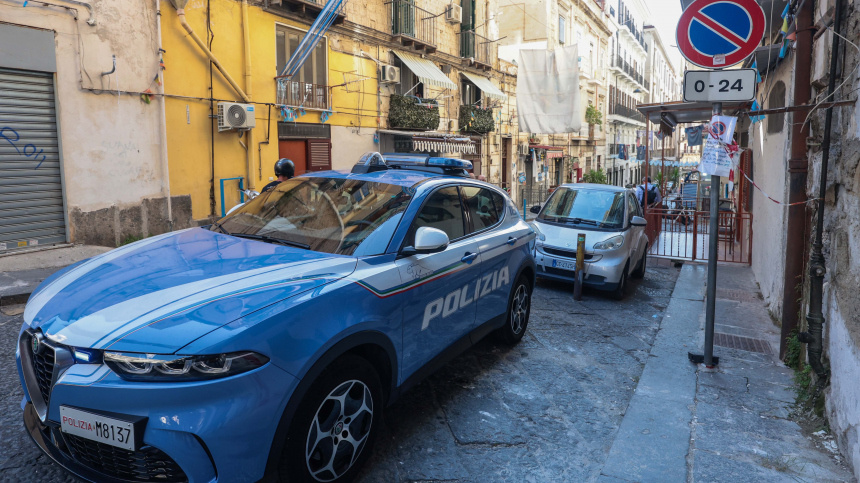    Фото: www.globallookpress.com/Napolipress; 5-tv.ru