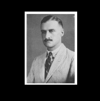 Ральф Бэгнольд