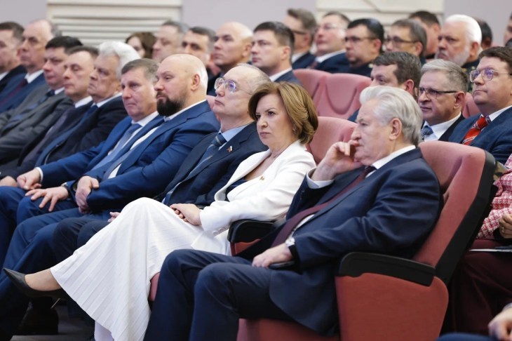 Фото: Пресс-служба Правительства Самарской области nesluhi📷
