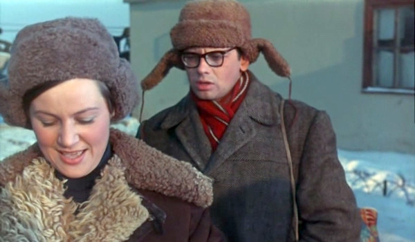 Не только «Ирония судьбы»: 5 необычных зимних фильмов советского экрана