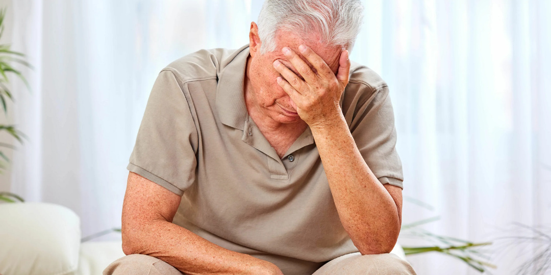 Даже через год после ковида! Вот признаки хронической стадии. Что делать?