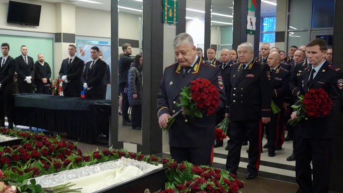    Первый канал