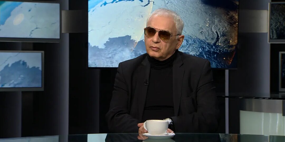 Переговоры странные: Карен Шахназаров назвал всё своими именами