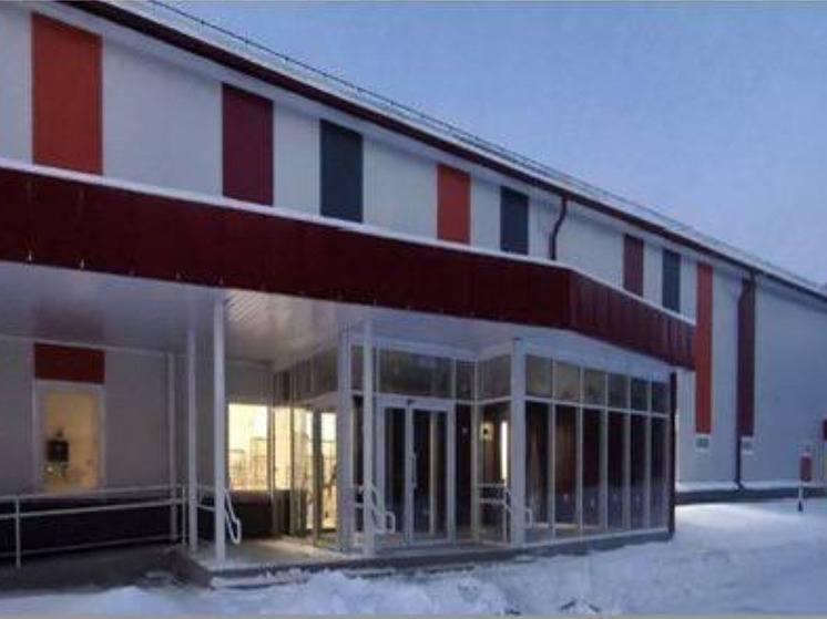     Администрация города Сургута