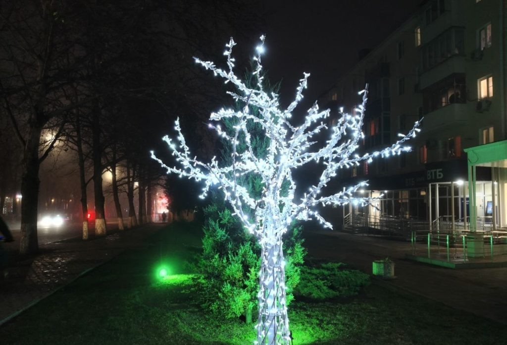    Фото пресс-службы администрации Темрюкского городского поселения.