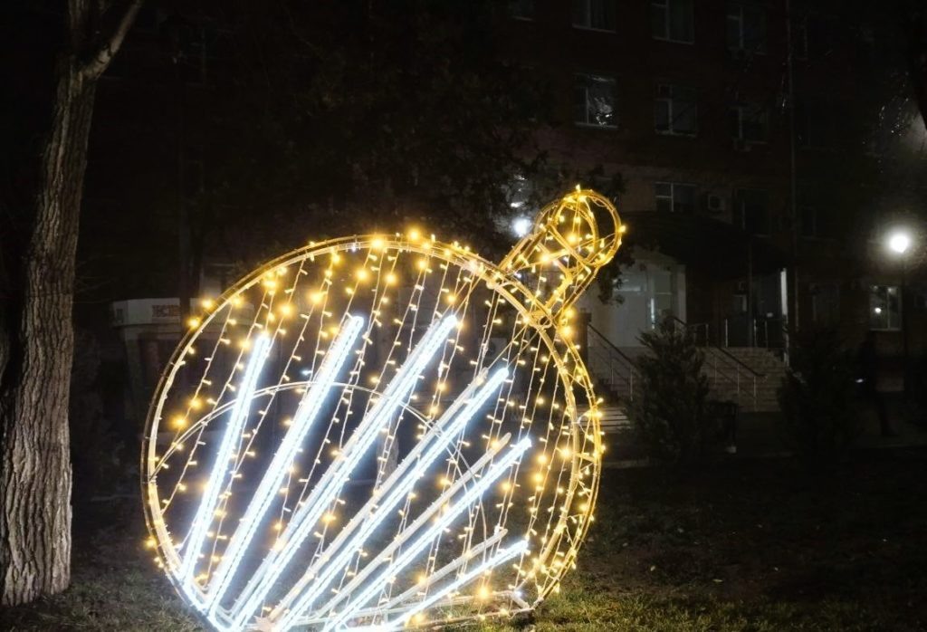    Фото пресс-службы администрации Темрюкского городского поселения.