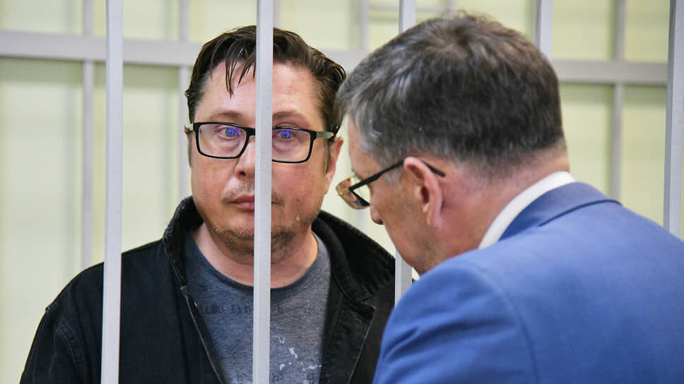 Фото: Андрей Архипов / Коммерсантъ