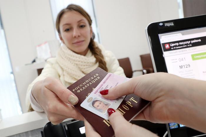 Обложка © ТАСС / Вячеслав Прокофьев