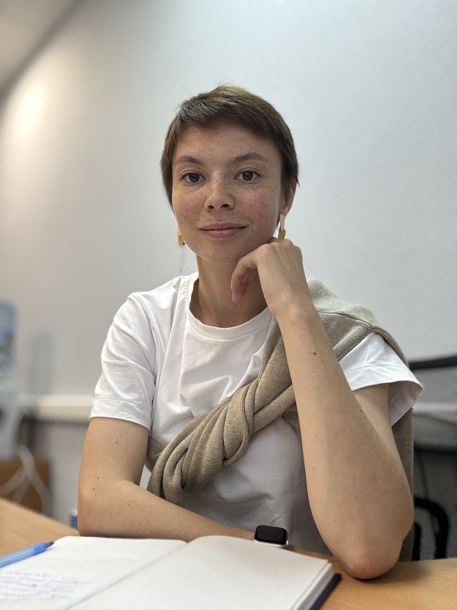 Фотография с предыдущего места работы, когда получила инвалидность 🧑‍🦽 меня попросили уйти