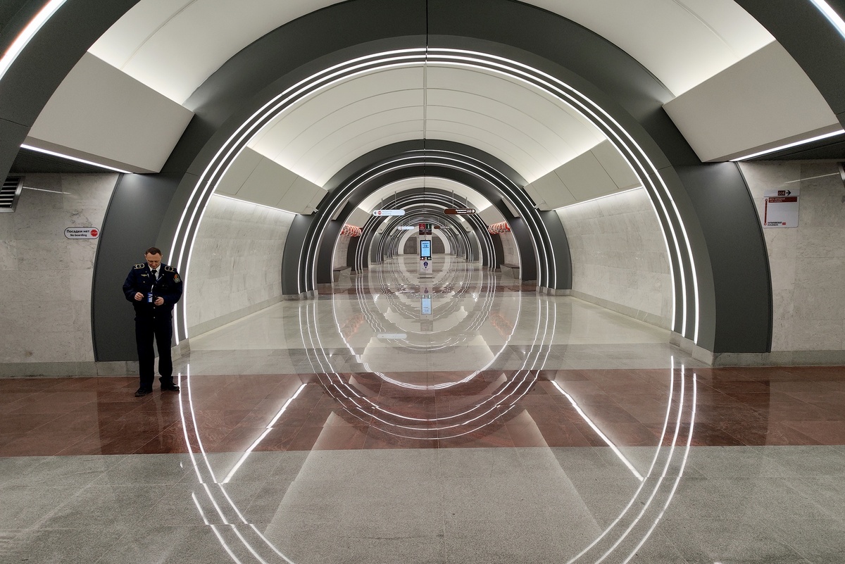    Святослав Акимов/РГ