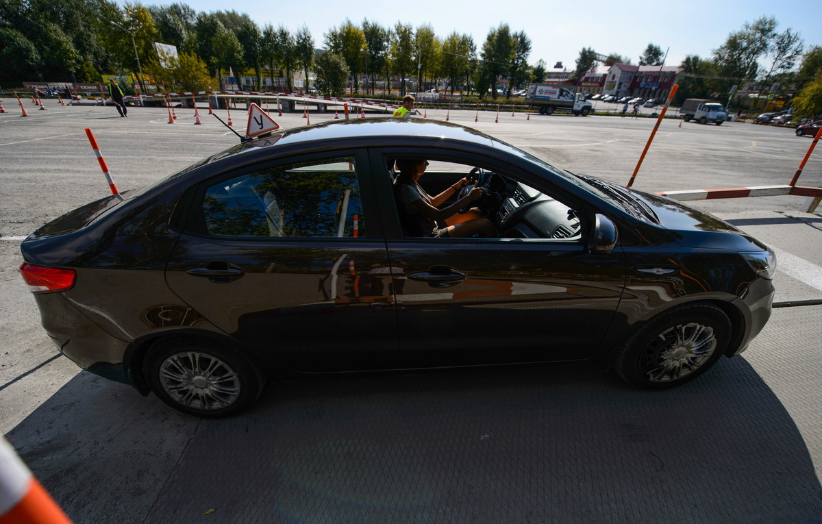 Донат Сорокин/ТАСС