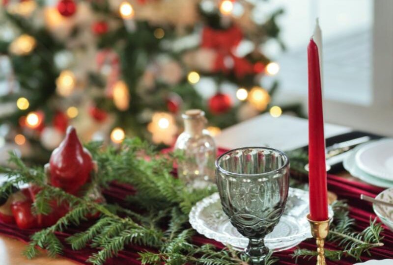 Что приготовить на праздничный стол в 2026 году