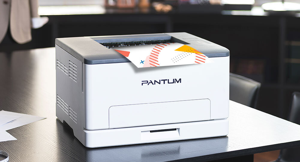 Как не потратить миллионы на вчерашнюю технологию: опыт Pantum