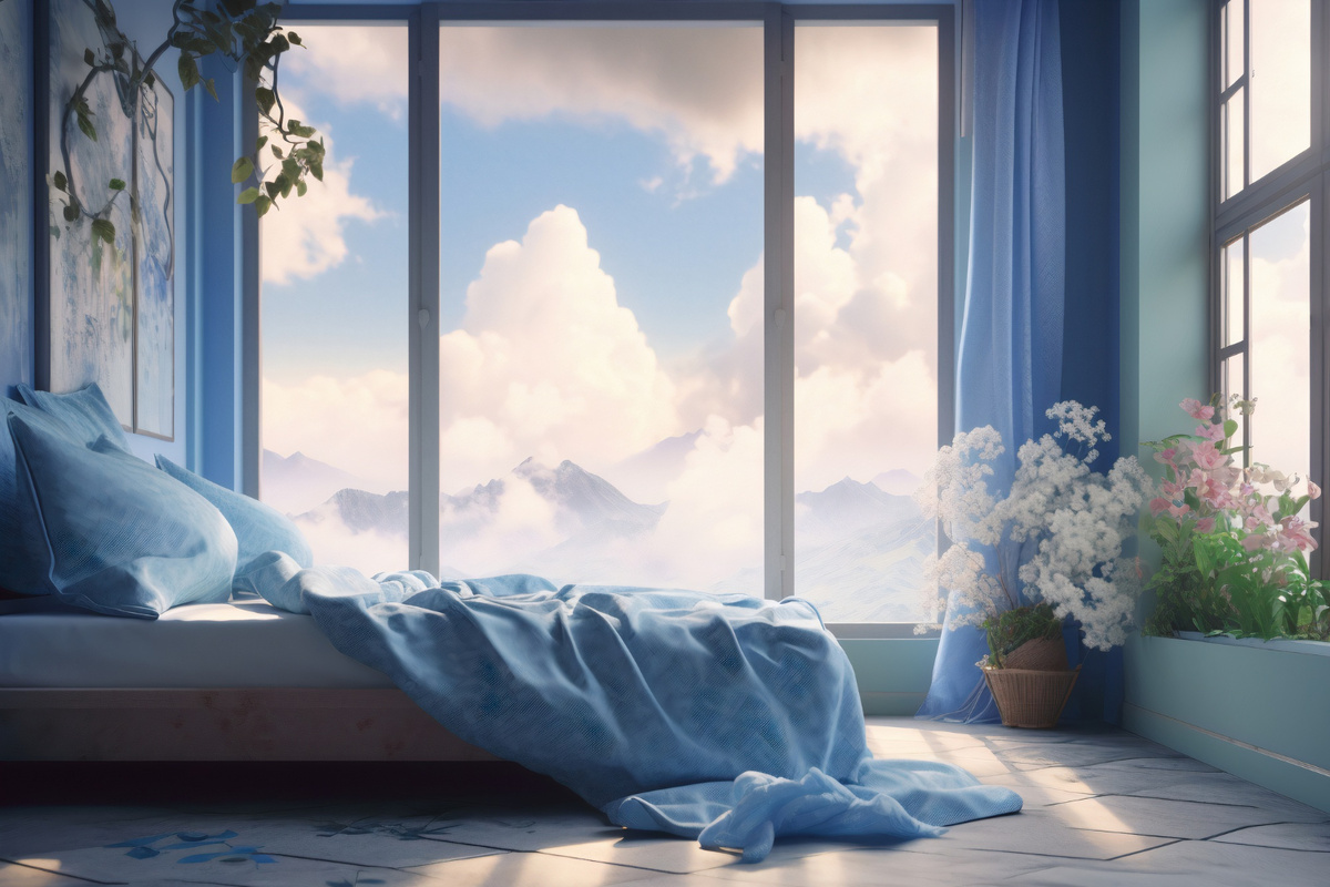 Комната мечты