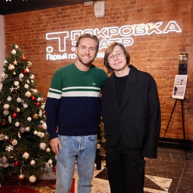 ФОТО: Instagram Влада Соколовского (запрещенная в России соцсеть; принадлежит компании Meta, признанной экстремистской организацией и запрещенной в РФ)📷
