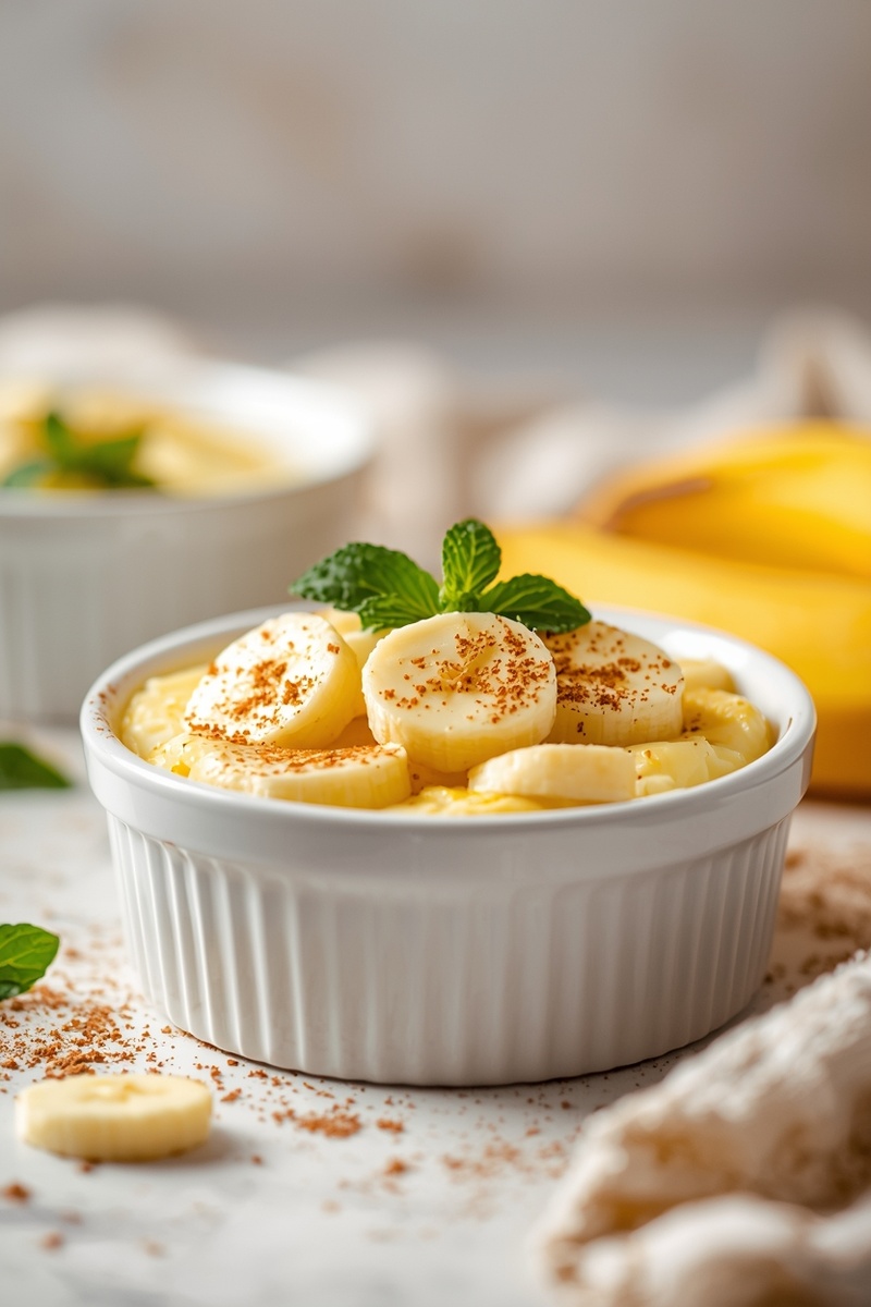 Творожная запеканка