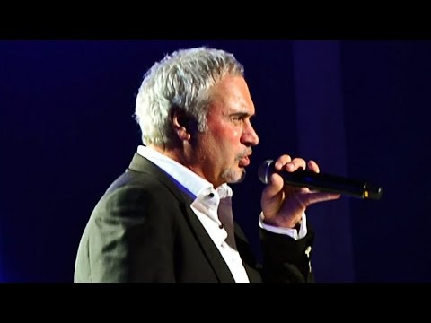 Концерт Валерия Меладзе на Пхукете