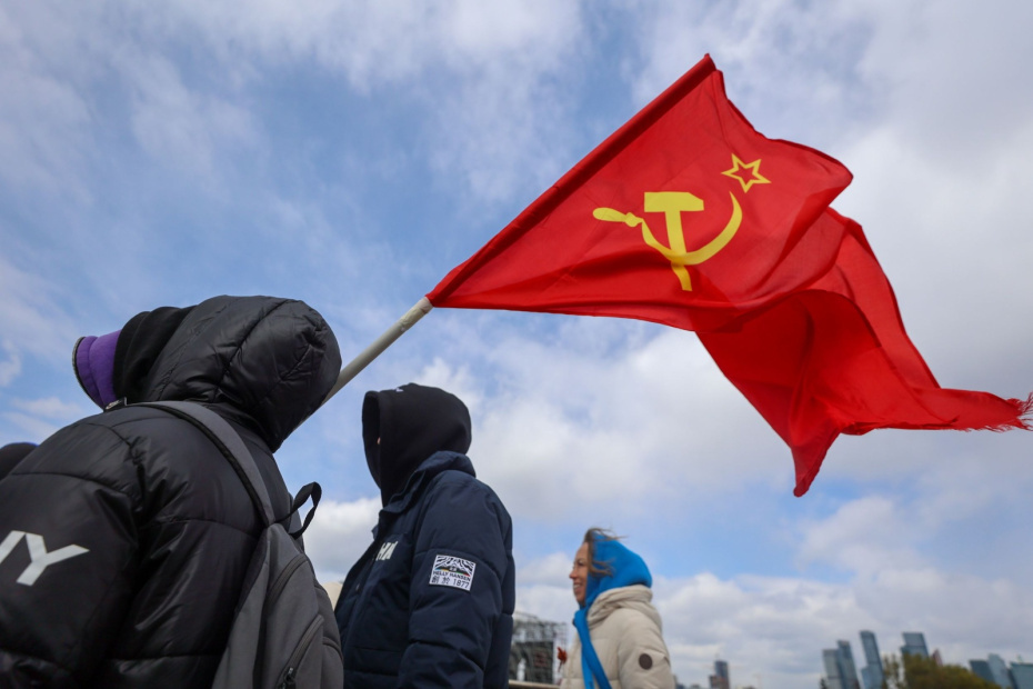    Алексей Белкин/NEWS.ru