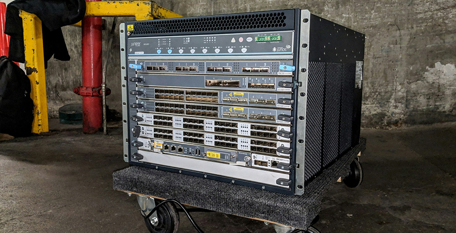    Фото: Joe Murray/Unsplash