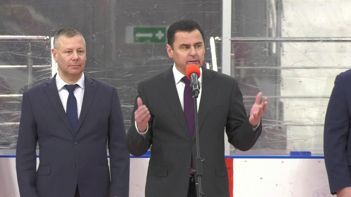    Первый канал