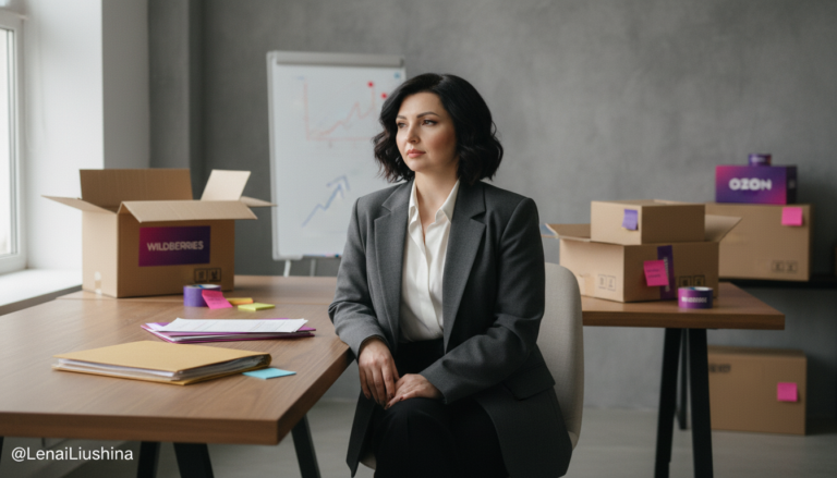    Как выбрать между франшизой и развитием собственного бренда и сэкономить 1 миллион. Елена Илюшина