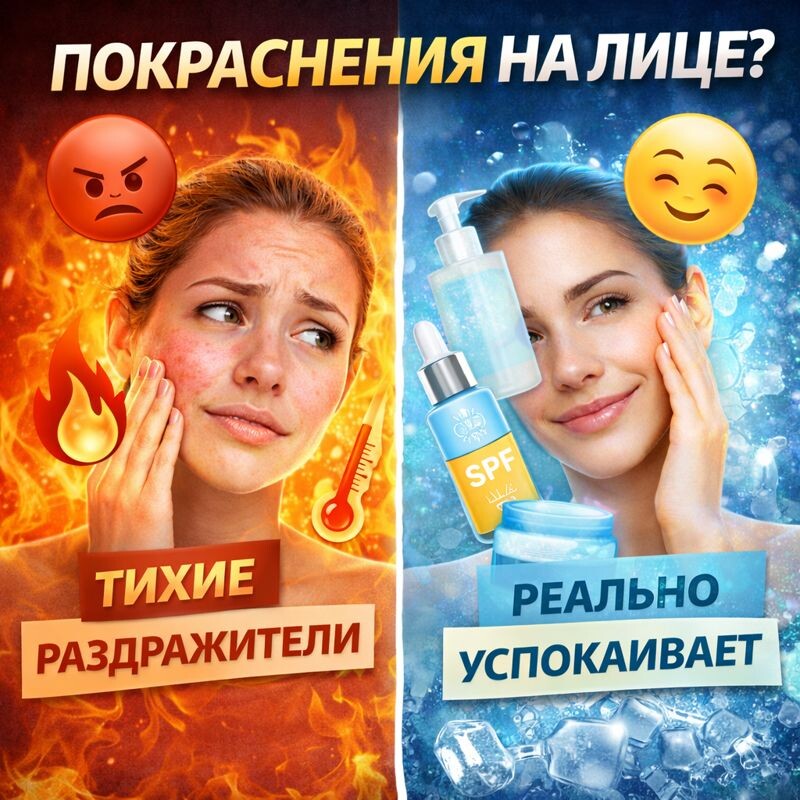 Анализатор кожи