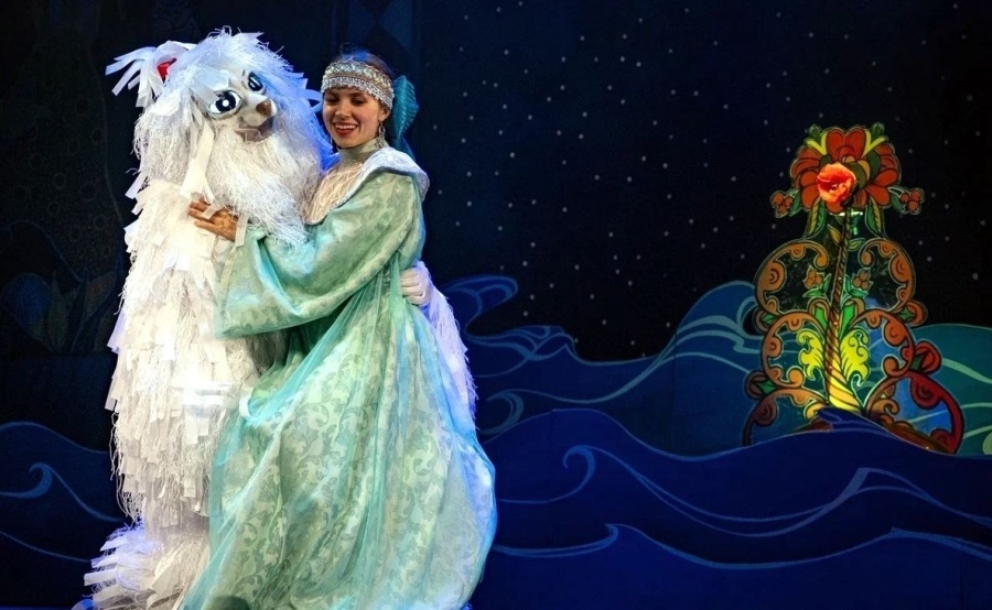 Фото: Рязанский ТЮЗ