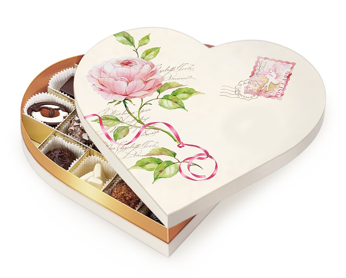 Подборка подарков на 14 Февраля, 23 Февраля, 8 Марта