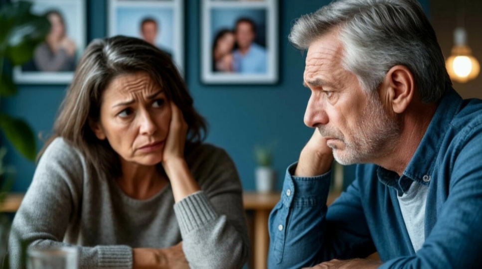 «Забыла? Как можно забыть день рождения мужа?!» - возмутился он, забывавший мой тридцать лет подряд