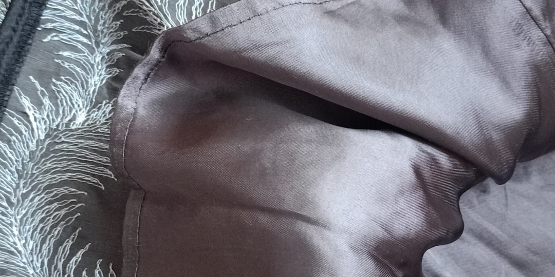 "Максимальные" платья или платья на максимальных скидках в секонд-хенд