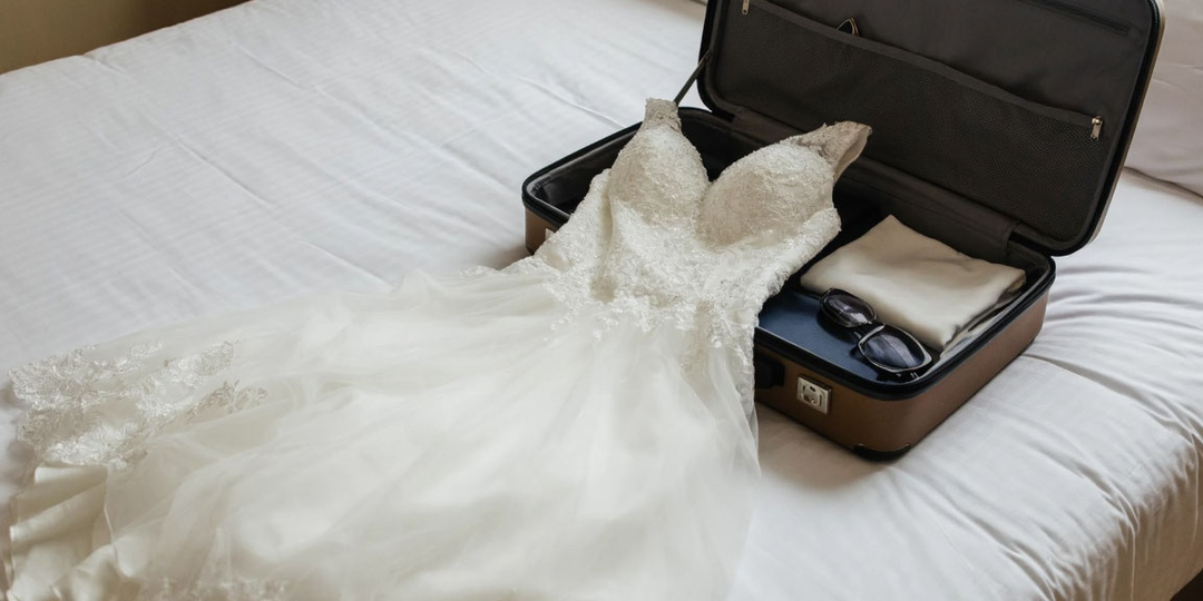 Свадьбы не будет