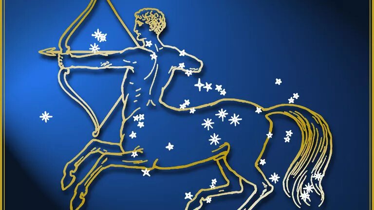 © Getty Images / Tetra Images
Знак зодиака Стрелец