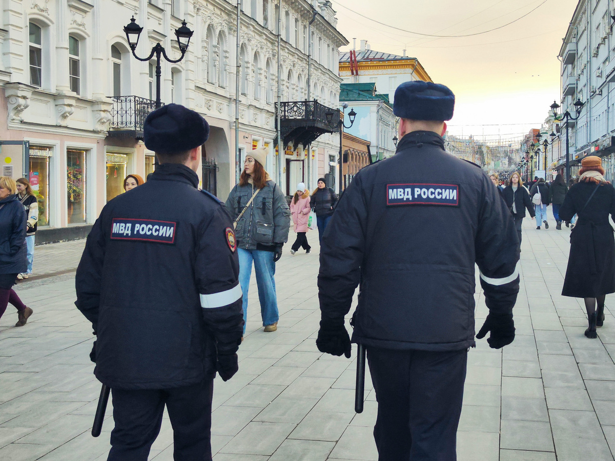 Возбуждено уголовное дело в отношении неустановленных лиц из числа сотрудников вуза.  Фото: Фото: ФедералПресс / Ксения Кобалия