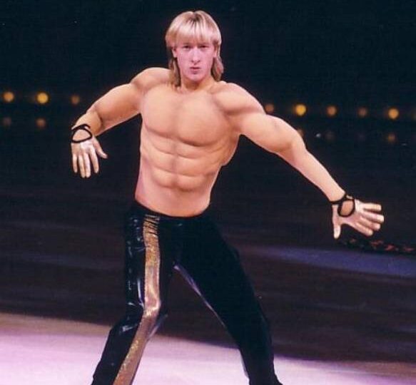 "Ангелы Плющенко". Впечатления. Часть 3.1.