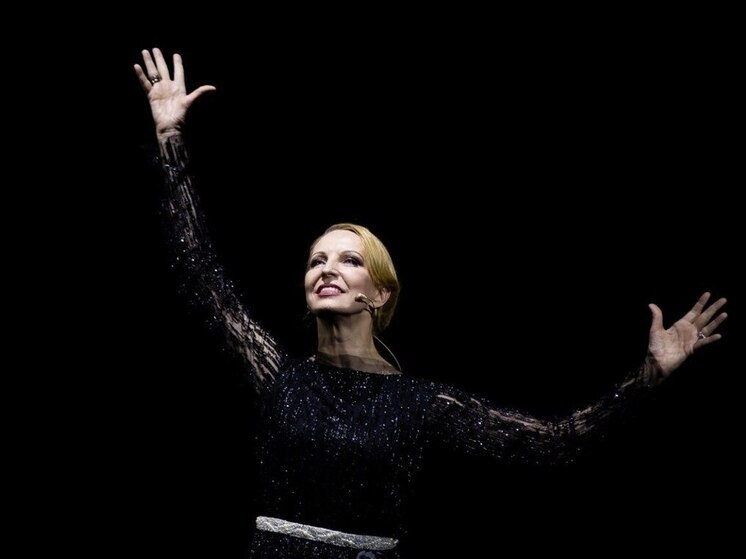     Фото: Министерство по культуре и туризму Калининградской области.